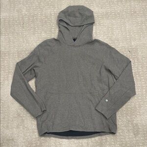 Lululemon At Ease Men's Hoodie Sweater